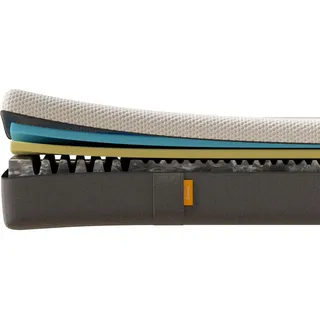 Emma 25 Flip 90 x 200 x 25 cm 