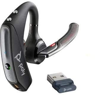 Poly Voyager 5200 UC Mono Headset
