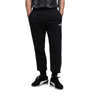 Puma Essentials Camo Sweatpants FL cl