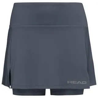 Head Skort Damen Grau XL