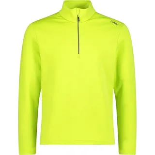 CMP Herren Rolli MAN SWEAT, Größe 46 in Gelb ACIDO