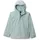 Youth Boys Watertight Jacket Gr 18 Years grau