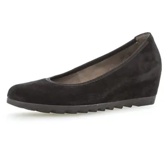 Gabor Basic Gabor Basic, Damen Pumps schwarz 40.5