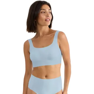 SLOGGI Zero Feel 2.0 Top Blau XS