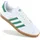 Cloud White / Bold Green / Gold Met. 42