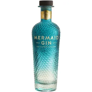 Mermaid Gin 42% vol 0,7 l