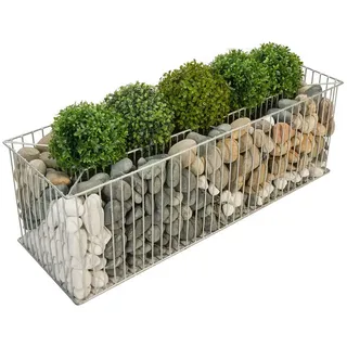 Wilk Gabione Emerald S 72 x 27 x 25 cm