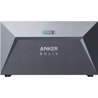 Anker SOLIX Solarbank E1600 1,6 kWh