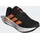 Core Black / Lucid Orange / Lucid Red 46
