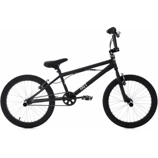 KS-Cycling KS Cycling Freestyle Fatt schwarz