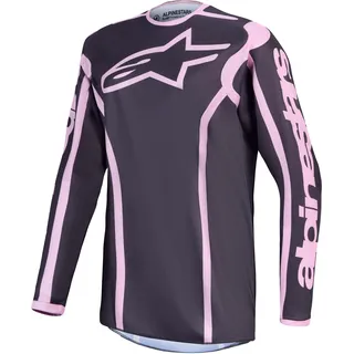 Alpinestars Stella Fluid Apex V2 Damen Motocross Jersey
