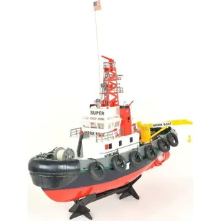 ES-Toys Hafenschlepper RTR (ET3775)