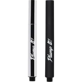 Plump It! No Needles Lip Filler Kit 2 x 3 ml
