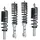 H R 40261-3 Cup-Kit Fahrwerk