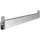 120 8 cm Silber
