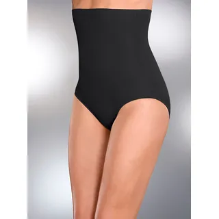 MMTC Miederhose Twin Schwarz L