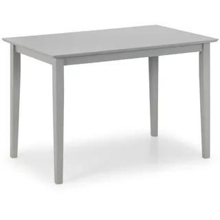 Julian Bowen Kobe Esstisch, Grau