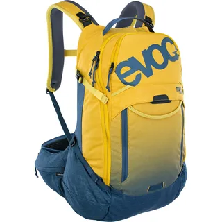 Evoc Trail Pro 26 l Curry/Denim