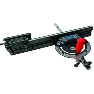 Präzisions Winkelanschlag Scale