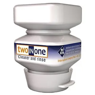 MKN WaveClean Reinigungskartuschen - two in one - 60 Kartuschen