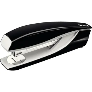Leitz Heftgerät 5504 schwarz,