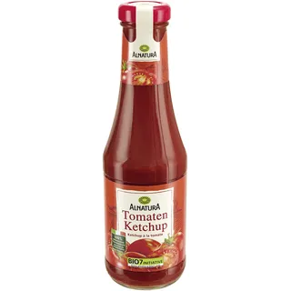 Alnatura Tomaten Ketchup 500 ml