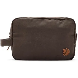 Fjällräven Gear Bag Kulturbeutel - Dark Olive - One Size