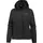 Damen Escape Light Jacke Größe XS schwarz