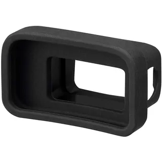 Panasonic DMW-EC5GU-K Augenmuschel für GX9 Schwarz