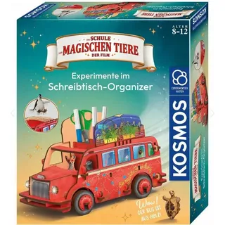 Kosmos Die Schule der magischen Tiere - Schreibtisch-Organizer