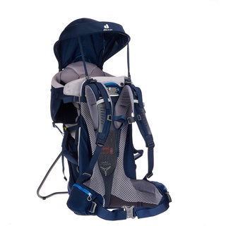 Deuter Kid Comfort midnight