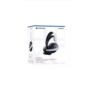 PS5 Pulse 3D Wireless Headset schwarz/weiß