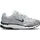 Damen White/Black/Metallic Silver 45,5