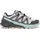 Damen Icicle/Castlerock/Aruba Blue 37 1/3