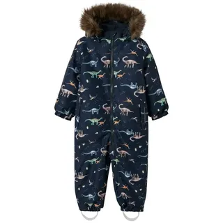 NAME IT Boy Schneeanzug SNOW10 - 92