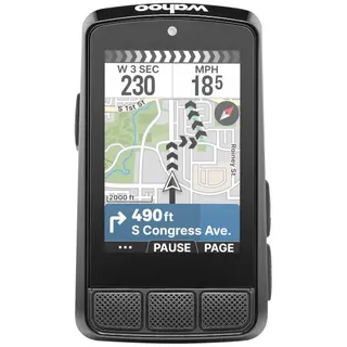 Wahoo Fitness Wahoo Elemnt Bolt 3 (WFCC9)