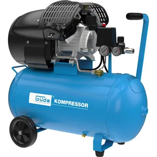 Güde 405/10/50 Kolbenkompressor 10 bar 50 l 320 l/min 2,2 kW