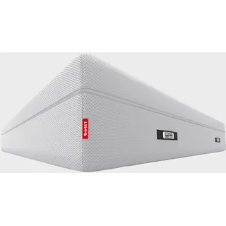 Bett1.de Bodyguard Boxspring 90 x 220 cm