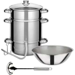 GSW 555999 Dampfentsafter