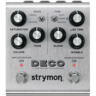 Strymon Deco V2