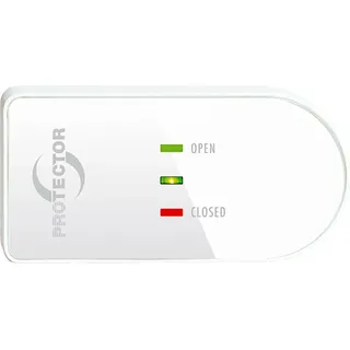 PROTECTOR Funk Zusatzsender AS-5120 DIBT für die PROTECTOR Abluftsteuerung AS-5120