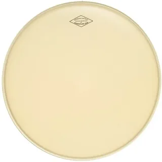 Aquarian moderne    Vintage  mittlere 20 Bassdrum Head