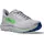 Herren Ash Grey/Neon Green 49 1/3