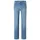 Lara Jeans Straight Fit Damenjeans mit weitem Bein 42 42