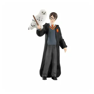 Schleich Harry Potter & Hedwig