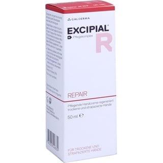 Galderma Laboratorium Excipial Repair Creme 50 ml