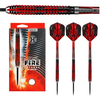 HARROWS Fire Inferno 23 g