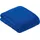 Badetuch 100 x 150 cm reflex blue