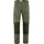Trousers Regular Laurel Green/Deep Forest 44