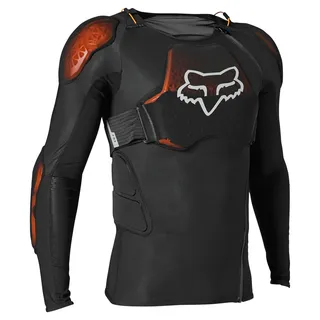 Fox Baseframe Pro D3O